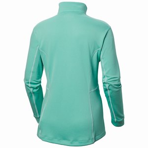 Columbia Shotgun™ 1/4 Zip Dam Gröna (XJZKF0236)